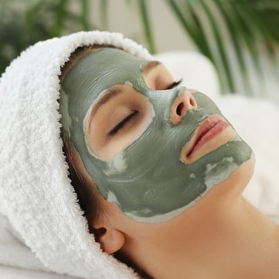 30 Min Thai + Aroma Therapy
